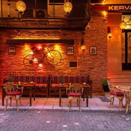 Kervanchi Provincia di Provincia di Istanbul Esterno foto