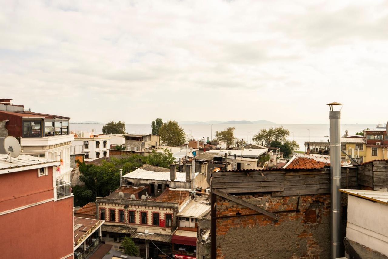 Kervanchi Provincia di Provincia di Istanbul Esterno foto