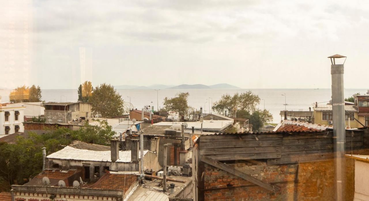Kervanchi Provincia di Provincia di Istanbul Esterno foto