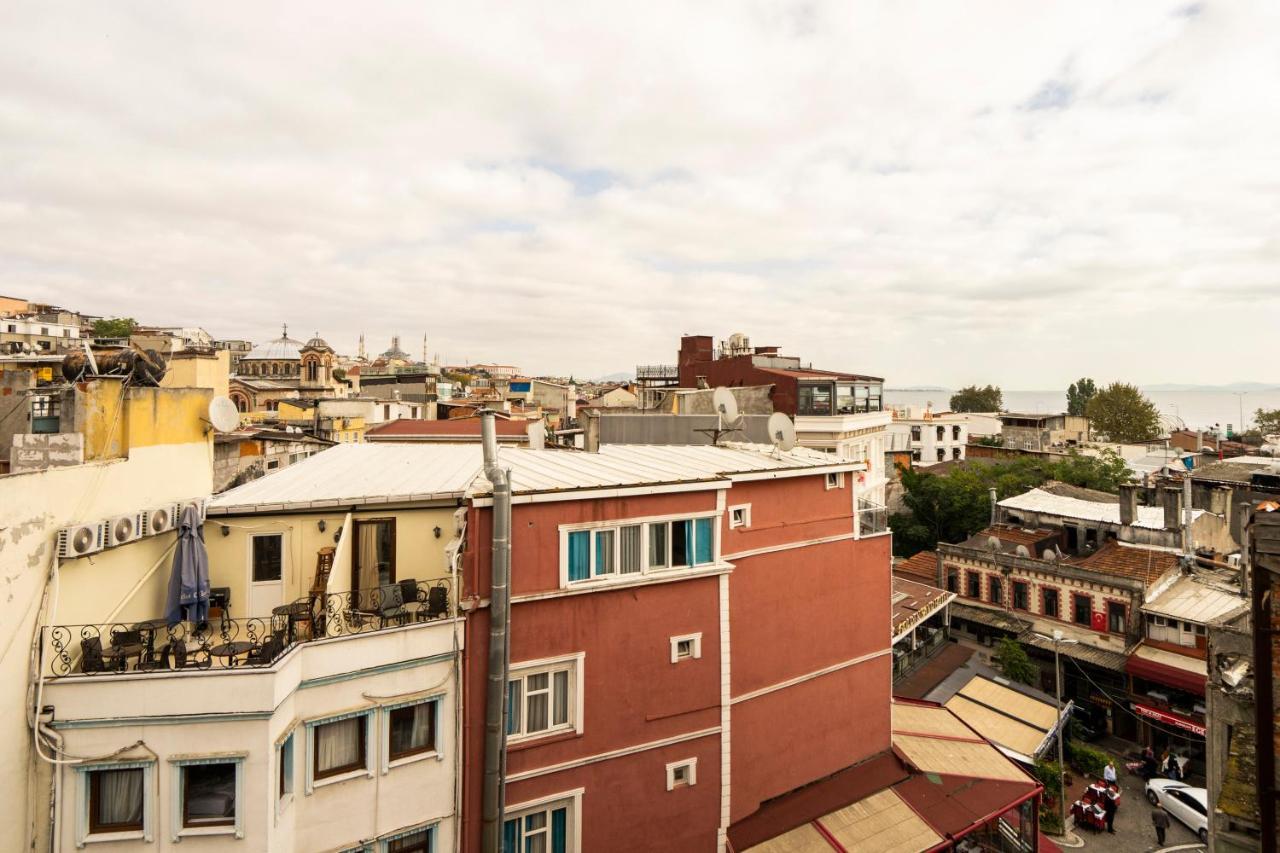 Kervanchi Provincia di Provincia di Istanbul Esterno foto