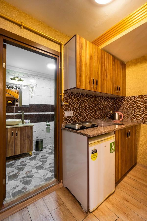 Kervanchi Provincia di Provincia di Istanbul Esterno foto